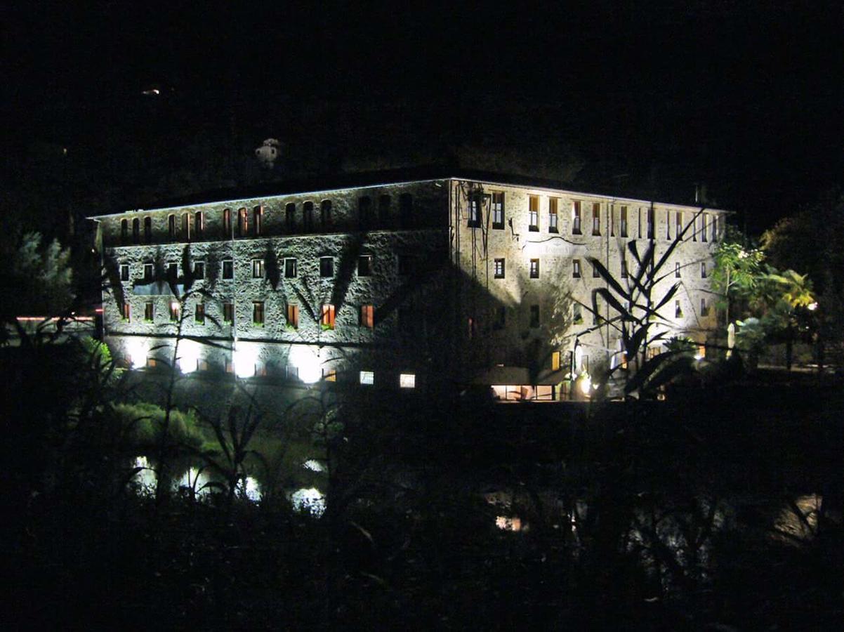 Villaggio Albergo San Lorenzo E Santa Caterina Pescia Quarto foto