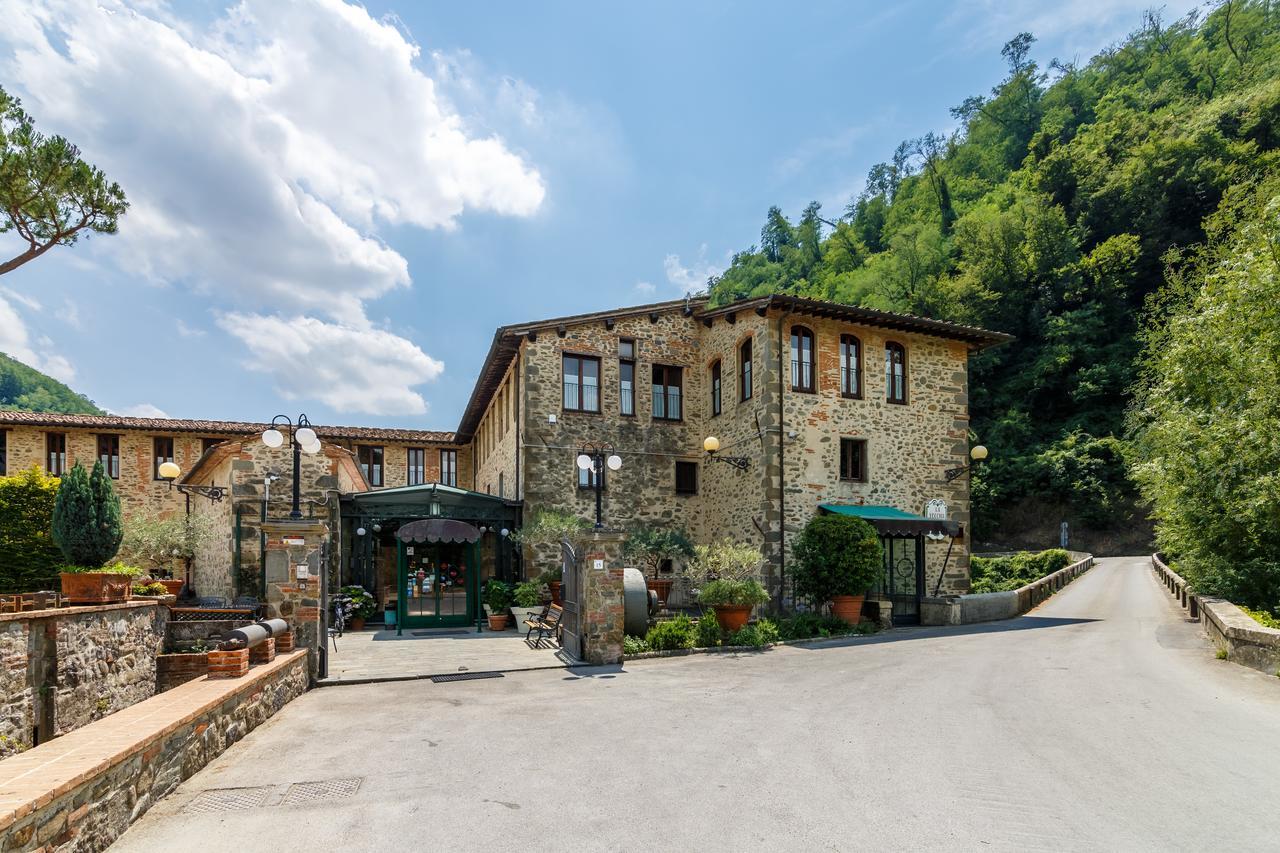 Villaggio Albergo San Lorenzo E Santa Caterina Pescia Quarto foto